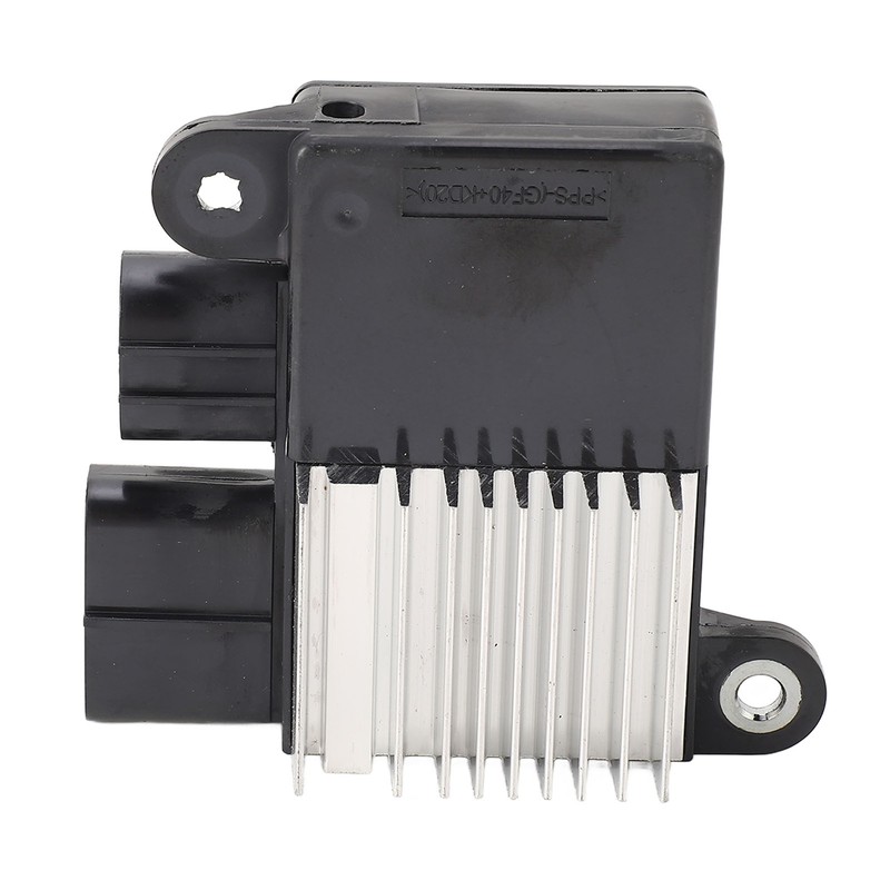 Cooling Fan Control Module 5pin 89257 12010 Replacement for Toyota