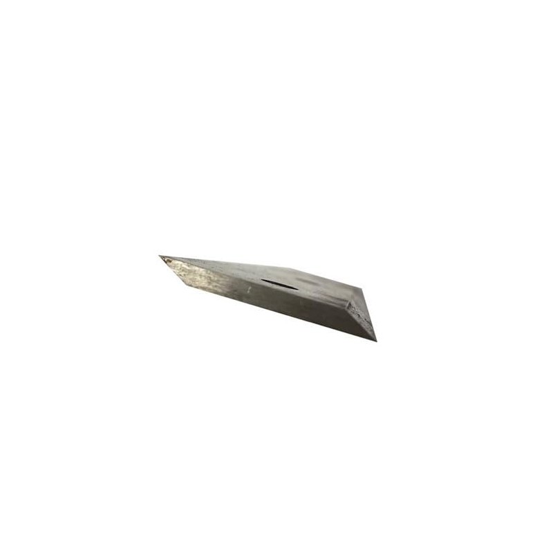 Titan Pro Beaver Chipper Blade, Replacement Part