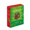 The Gruffalo and the Gruffalo's Child Board Book Gift Slipcase