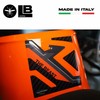 labelbike - 3D Bottom Tank Pad Sticker Compatible For KTM