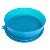 Tupperware Sommer Drops Bowl with Hanging Lid Leak-Proof Hitparade Fresh