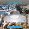 ZONE INDUSTRY CORP. LED Bulb with Shade, 60W Equivalent, 5000