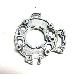 Boat Motor Coil Plate Assy Without Alternator 3B2-06102-1 0 M for Tohatsu Nissan Outboar+AI186d 9.8HP 8HP 6HP 2 Stroke Engine