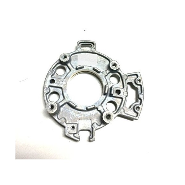 Boat Motor Coil Plate Assy Without Alternator 3B2-06102-1 0 M