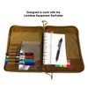 Limitless Equipment StormPaper: Weatherproof, Waterproof, Loose Leaf Paper & Refill