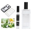 50ml 12ml Women Perfume Long Lasting Natural Fragrance Lady Spray