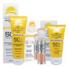 Protector Solar Facial Bloqueador Uv Fps 50+ Fotosun Uv Kit