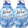 Lenor Outdoorable Fabric Conditioner Spring Awakening 33 Washes, 462ML -