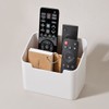 [Art Box] Hikis Nature-inspired design modern style wood remote control