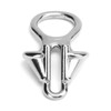 Anchor Chain Lock Rope Mooring Device 316 Stainless Steel Hardware