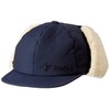 Foxfire 5422104 5422104 Earflap Cap, Unisex, Padding, 5422104, navy
