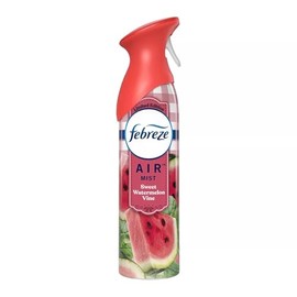 Febrez Odor-Fighting Air Freshener, Room Fresheners, Air Effects, Air Freshener Spray, Air Freshener Mist, 8.8 Ounce - 1 Count (Pack of 1) (Sweet Watermelon Vine)