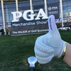 Nice Shot Thumbs Up Cabretta Leather Golf Glove Women's Right