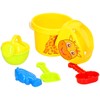 Atoz 1648 Beach Bucket Set