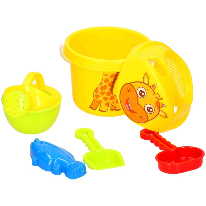 Atoz 1648 Beach Bucket Set