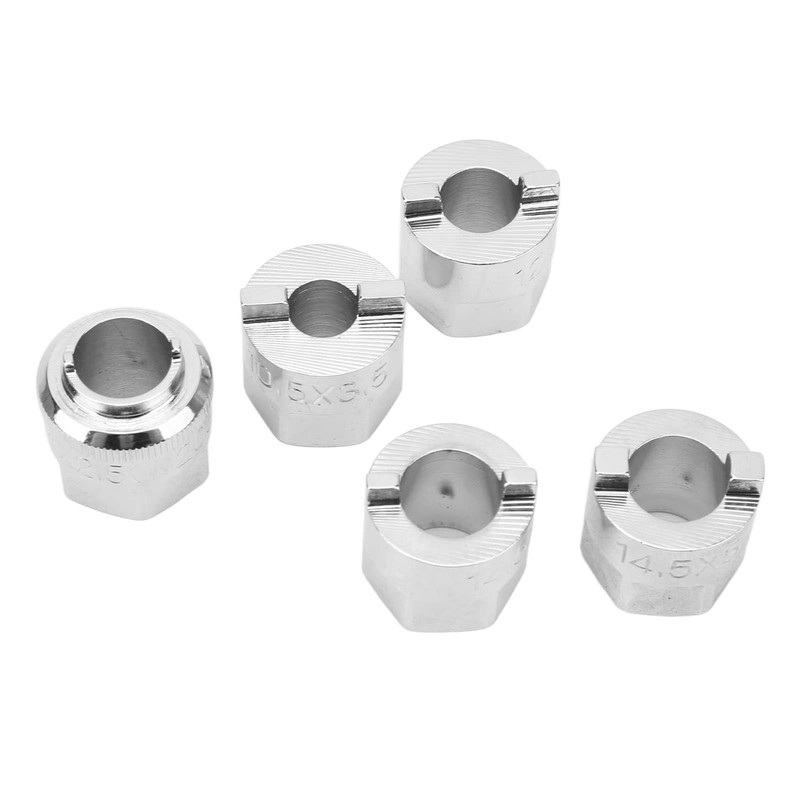 Strut Nut Socket Tool Carbon Steel Steel Replacement Kit -
