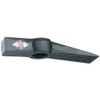Picard 0007500-600 Masons Hammer 600g Rheinland Pattern, Black/Brown