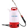 Cencannon CENCANON 1.3 Gallon Battery Powered Sprayer Telescope Wand Adjustable