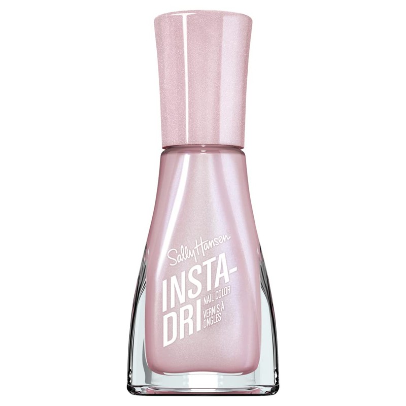 Sally Hansen Insta-Dri Nail Color - 243 Make It Snappy
