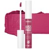Andreia, Kiss Proof No Transfer Liquid Lipstick 08 Camelia Liquid