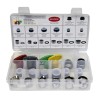 NEOPERL Pro Thread Assessment Kit Cache & Housings Aerator Faucet
