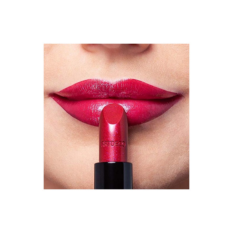 Art Deco Perfect Colour Lipstick