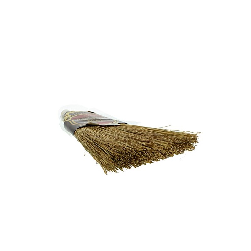 SM Arnold 85-654 Corn Whisk Broom, 1 Pack