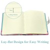 Promotion Craft Gifts A5 Notebook Diaries With Pen Notebook and