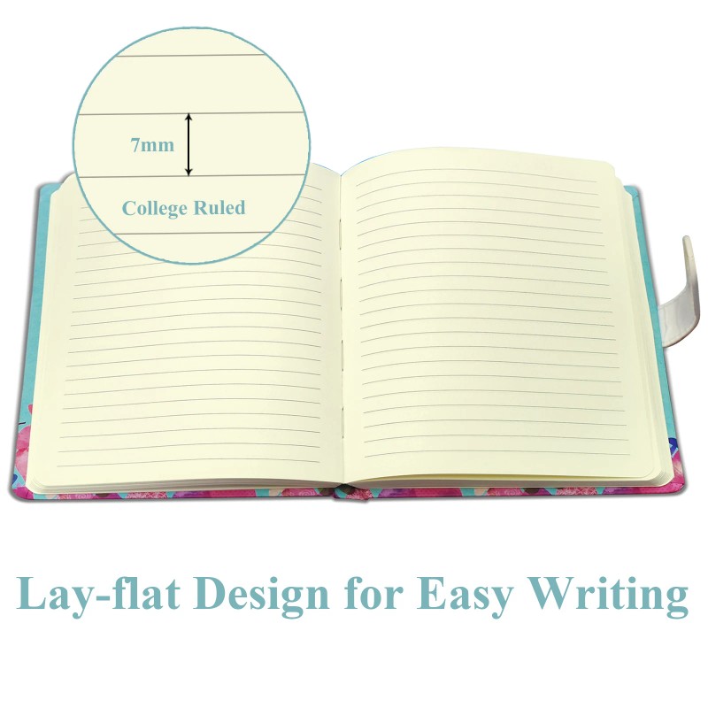 Promotion Craft Gifts A5 Notebook Diaries With Pen Notebook and