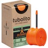 X-Tubo Tube - CX/Gravel - 700c/30" - 60mm Valve -