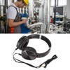 Water Leakage Detector Kit High Sensitivity Water Pipe Leakage Monitor