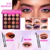 Makeup Kit Set For Teens, Make Up Gift For Women,Includes