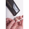 Cardani LATEX FREE Secure Hold Glue False Eyelash Eyebrow Adhesive.