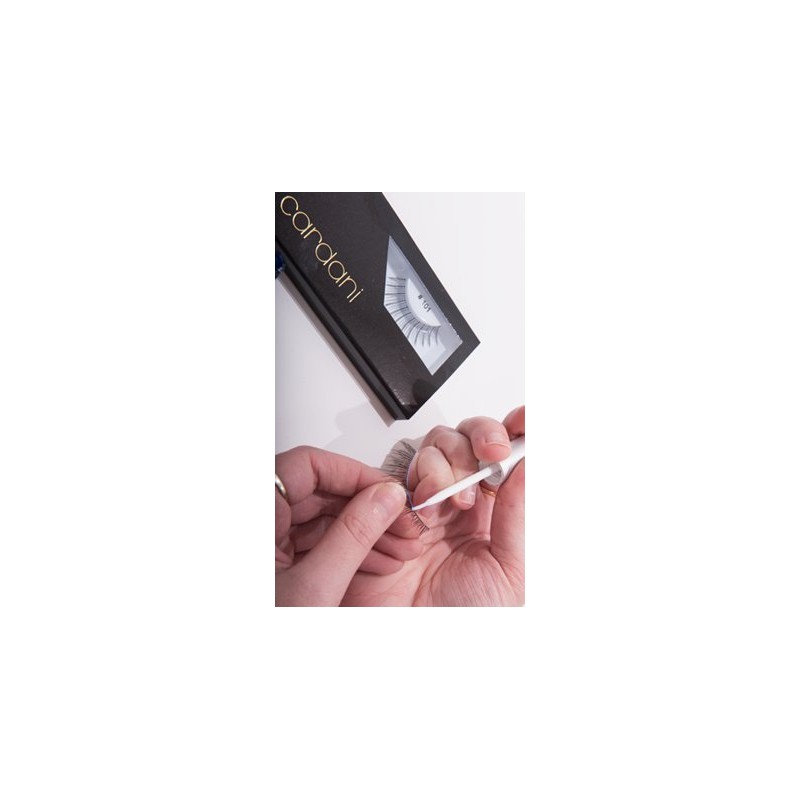 Cardani LATEX FREE Secure Hold Glue False Eyelash Eyebrow Adhesive.