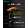 BESTER Training Belt Muscle Level Leather Single Piece Leather (Brown,