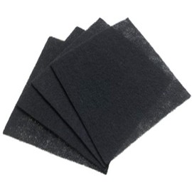 Vornado AQS 15 Replacement PreSorb Filter, 4 Count