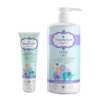 Pharmasept Tol Velvet Soothing Cream 150ml Tol Velvet Mild Bath