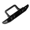Front Bumper Aluminum Alloy RC Car Accessory with LED Light
