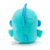 Sanrio 854093 Hangyodon Plush Toy (Standard) S