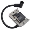 Wellsking 34443A 34443 Ignition Coil Module fits Tecumseh 34443B 3443C