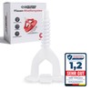 Hainer® Premium Tile Levelling System 2 mm Thread Tabs -