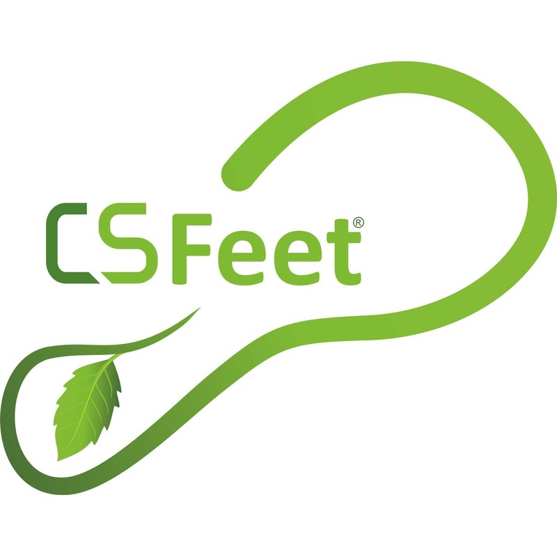 Made in Germany All Season Fresh & Active Foot Bed