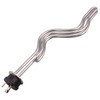 DERNORD 240V 6500W Tri-clamp Ripple Heating Element Stainless Steel Immersion