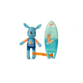 Joe the Magic Surfer Bath Toy Lilliputiens