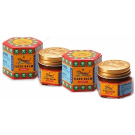Tiger Balm, Pomada Del Tigre 2 Piezas