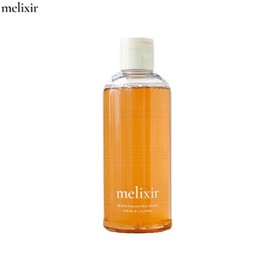 MELIXIR Vegan Balancing Toner 290ml