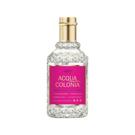 4711 Aqua Colonia Pink Pepper Grape Flute EDC 50ml / 4711 아쿠아콜로니아 핑크페퍼그레이프플룻 EDC 50ml
