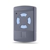 Handheld Transmitter Remote Control Transmitter Compatible with 868.3 MHz Hormann