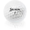 Srixon Q-Star 6 AlignXL Golf Balls