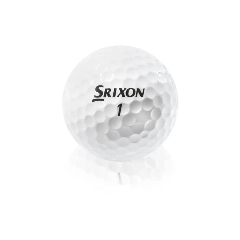 Srixon Q-Star 6 AlignXL Golf Balls